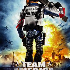 팀 아메리카: 세계 경찰